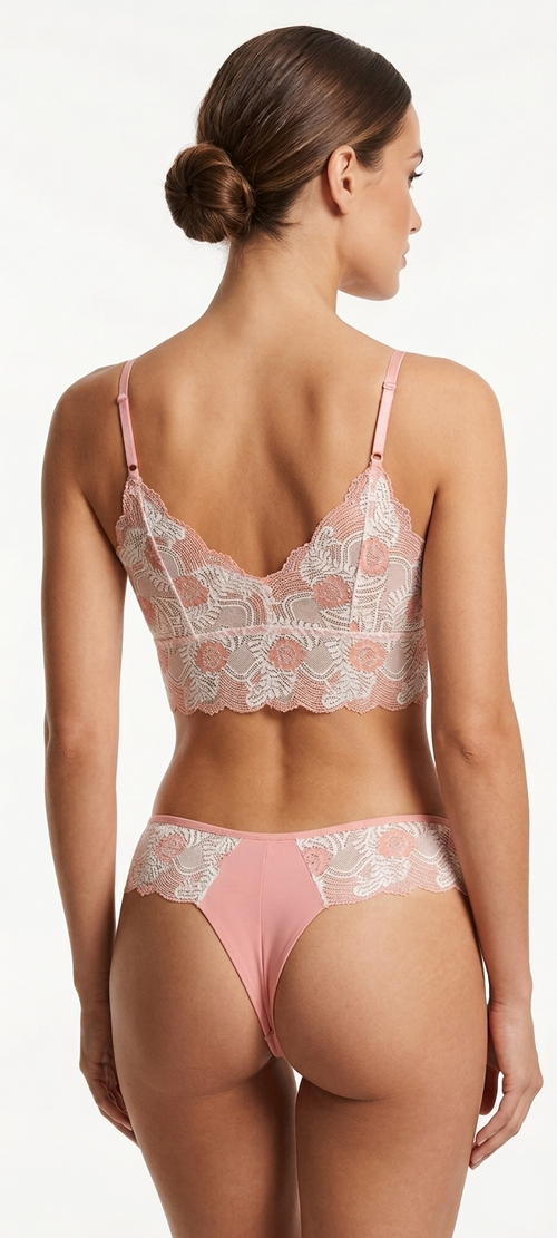 Conjunto Lingerie