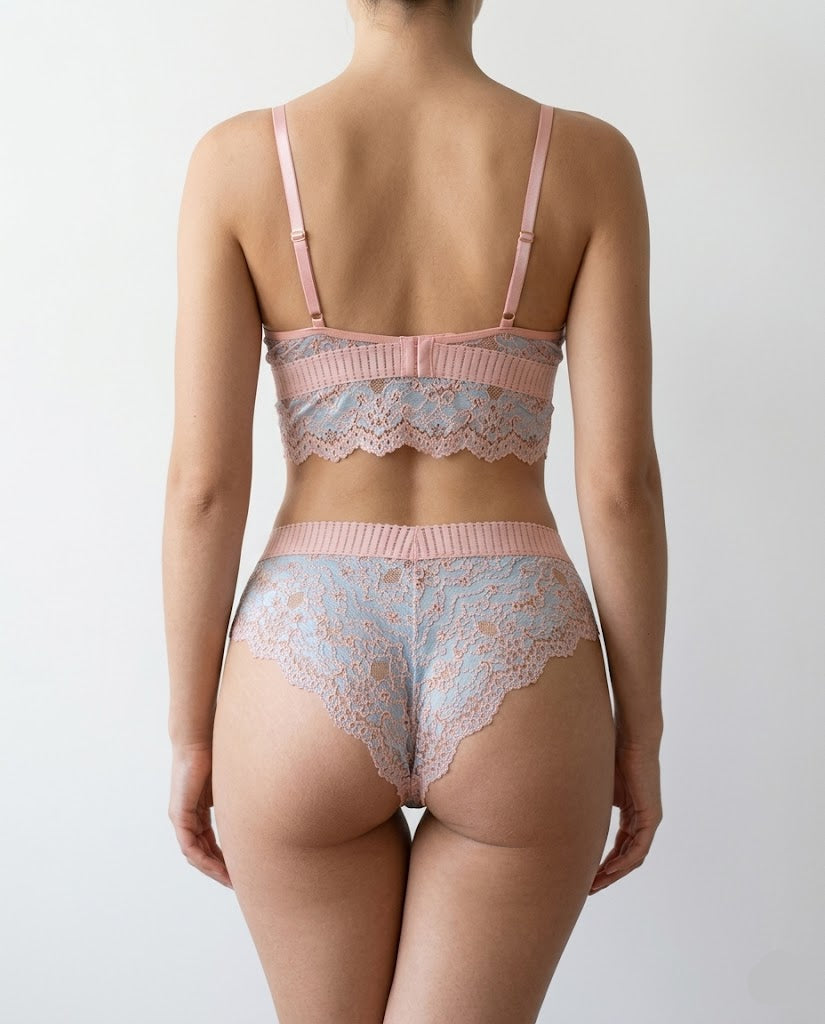 Conjunto Renda