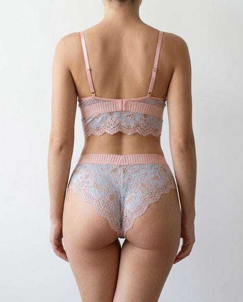 Conjunto Renda