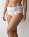 Calcinha lingerie Plus size