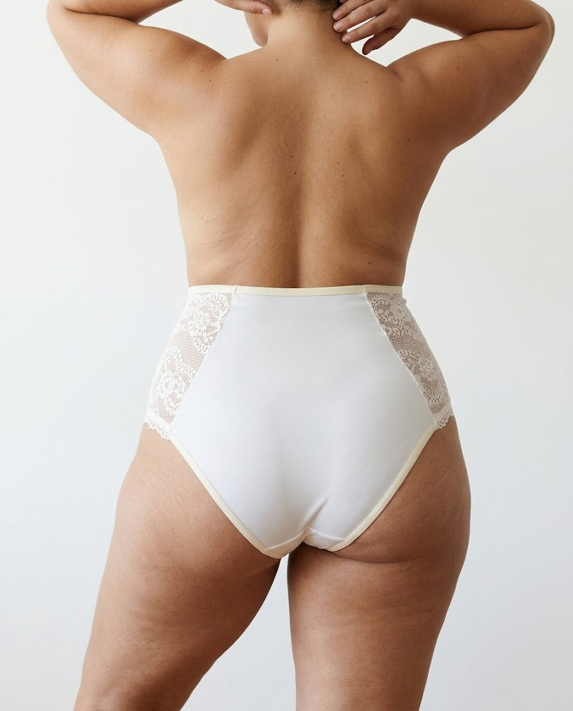 Calcinha lingerie Plus size