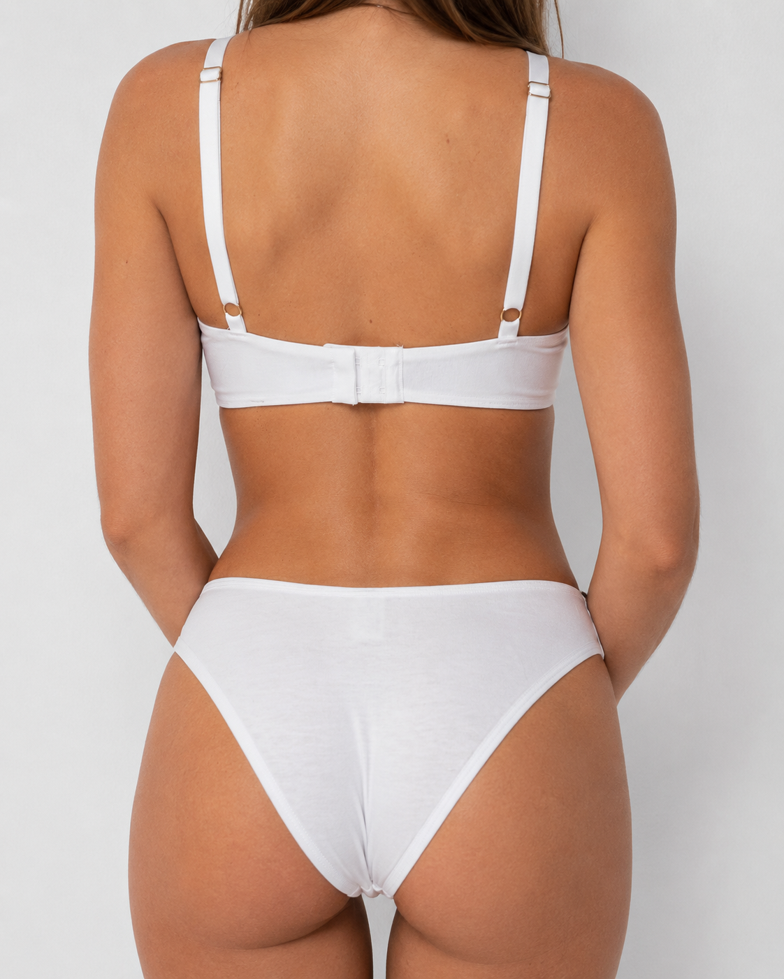 Conjunto Branco